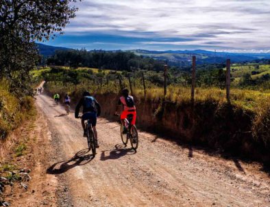 Location de vélo dans le Penedès