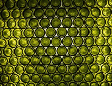 Cava cellar Penedès