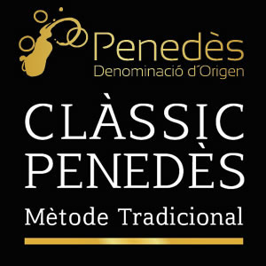Label Classic Penedès