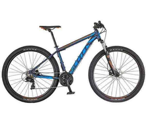 mountain bike rental penedes