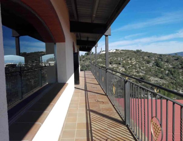 Visita bodega Cuscó Berga