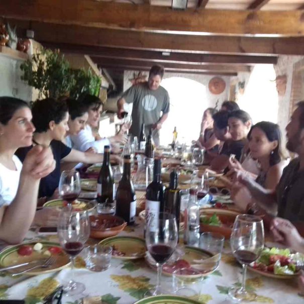 Brunch Tour Penedès