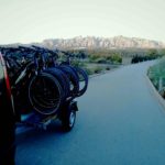 bike tour countryside barceona