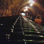 bodega tour catalunya