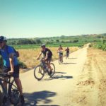 tour bicicleta alrededor barcelona