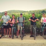 tour bicicleta bodega barcelona