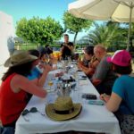 tour domaine vin barcelone