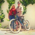 winery bike barcelona