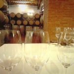 winery tour catalonia