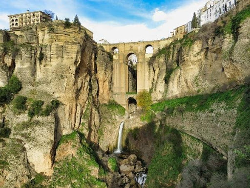 ronda cycling tour