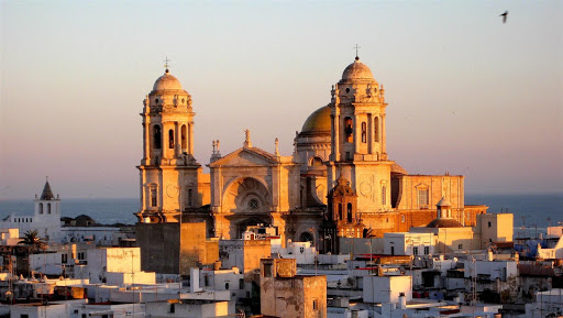 ronda to sevilla bike tour