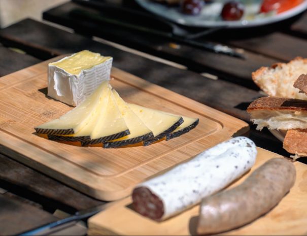 brunch winery tour barcelona