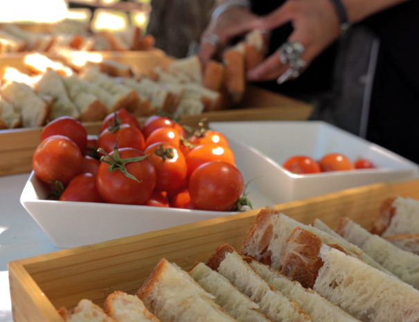 lunch winery tour penedes